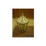 Vintage GE Outdoor Light Collectibles thumbnail-1