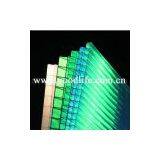 Polycarbonate Twin-wall Sheet thumbnail-1