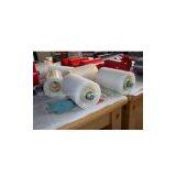 Belt Conveyor Nylon Roller Idler thumbnail-1