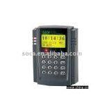 Time & Attendance recorder