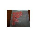 Red PTFE/white Silicone Septa/red PTFE Septa Applied to Agilent and Schimadu 9*1mm