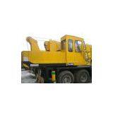 Tadano TG 350E Truck Crane 35T+8618221102858