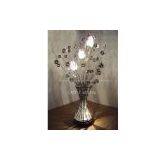 2012 Newest Aluminum Table Lamps