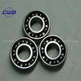 Deep Groove Ball Bearing for Wheel Bearings With High Quality in China