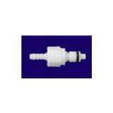 1/8\'\' Male Plastic Quick Coupling/Insert Quick Coupling