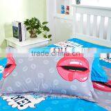 Latest Home Textile 3D Product 1000tc Egyptian Cotton Bed Sheets BS271 thumbnail-2