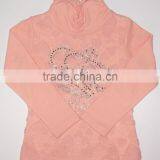 Pure Cotton Long Sleeve Children Base Shirt thumbnail-6