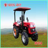 Mini/Small/Compact/Agricultural/Farm/Garden/Lawn/Garden Tractor thumbnail-5