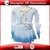 Fashion Custume Ice Skating Dance Dresses thumbnail-1