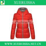 2016 Warm Color Down Jacket for Girls to Keep Warm thumbnail-3