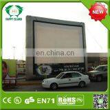 Top Sale Big Cinema Screen,outdoor Inflatable Cinema Screen,inflatable Cinema Screen for Outdoor Movie Show