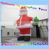 2015 Giant Inflatable Santa Claus for New Year thumbnail-1