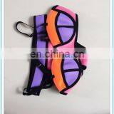 Young Girl Sexy Sexi Hot Bikini Sport Neoprene Bathing Suits thumbnail-2