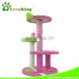 Funny Cat Scratching Tree Series, Cat Treats, Pet Products Online Shop thumbnail-3