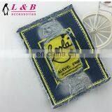 New Design Wholesale Towel Embroidery Patch With Denim thumbnail-5