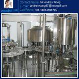 Automatic Mineral Water/Juice Bottle Washing Filling Capping Machine Zhangjiagang Price thumbnail-5
