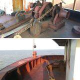 Sale：2400T Inland Container Ship thumbnail-5