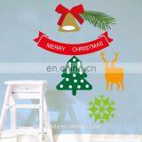 Christmas Custom Removable Wall Stickers thumbnail-2