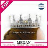 Cheap DMC Rhinestone Beauty Queen Crowns thumbnail-4