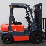 Gasoline Forklift Trucks