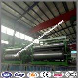 Двухтактная станция для плетения нержавеющей стальной проволочной сетки thumbnail-2