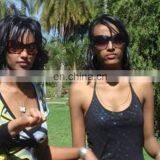 Remy Virgin Brazilian Human Hair Extensions thumbnail-1