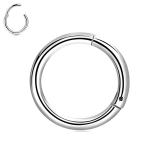 Ins Hot Stainless Steel, Stainless Steel Titanium Steel Earrings Earrings, Nose Studs, Human Body Piercing, Foreign Trade Manufacturers Wholesale thumbnail-2