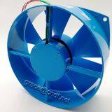 CNDF With High Speed 2600rpm and High Air Flow 459cfm Cooling Fan 200FZY2-D 200x210x71mm thumbnail-2