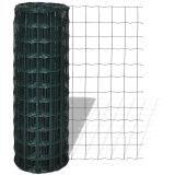 Welded Wire Fence Rolls Security Fence