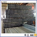 Hot selling Q195 Q235 hollow carbon steel pipes