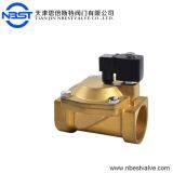 Brass Pilot Operated Diaphragm AC-24V/120V/110V/220V/50HZ Solenoid Valve thumbnail-1