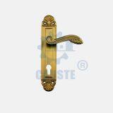 New Super Large Interior Wooden Door Locks Mortise Locks thumbnail-2