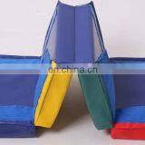 Folding Gymnastics XPE PE Foam Yoga Mat thumbnail-5