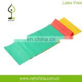 Gymnastics Resistance Bands,circular Resistance Band,orange Resistance Bands thumbnail-1