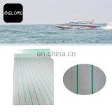 Melors 90in x 35in Marine Non Skid Boat Synthetic Teak Sheets EVA Deck Mat thumbnail-1
