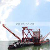 JMD Cutter Suction Dredger thumbnail-3