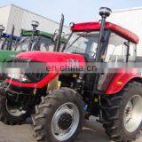 Big Sale 100hp 4wd Farm Tractor Weifang thumbnail-3