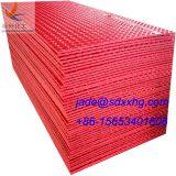 UHMWPE Ground Protection Mat HDPE Temporary Road Mats thumbnail-5