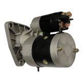 Starter Motor for BELARUS 920001103 CT212A LESTER 18546 123708101 111350/112488 AZI3124/ISO436 9142780 thumbnail-2