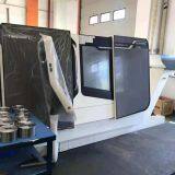 DMG Eco Turn 450 CNC Turning-Mill Machine thumbnail-2