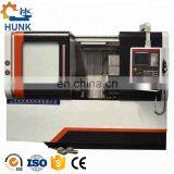 CK50L Low price for CNC Lathe/ CNC Turning center/ Live Tooling Turret