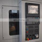 CK61125 Heavy Duty Machine Tools and Equipment With Coolant Pump for Car Wheels thumbnail-4