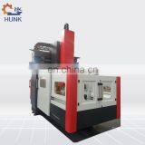 High Speed 15000rpm CNC Gantry Milling Machine thumbnail-3