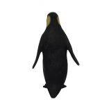 Ho Display Aquarium Bespoke Decorative Life Size Fiberglass Penguin Statue thumbnail-1