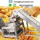 Oil Removing Machine From Food/Food Oil Dryer Machine For Sale thumbnail-3