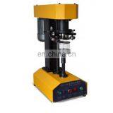 Electric Can Seamer Sealing Can Seaming Machine With Low Price