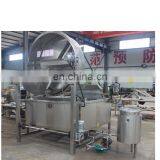 Potato Chips Frying Machine Fry Chicken Big Capacity Frying Tools and Equipment thumbnail-2