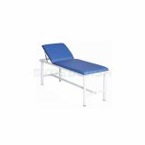 AG-ECC01 PU Cover Hospital Patient Examination Couch With Backrest Function