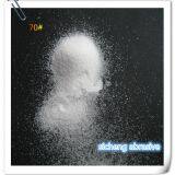 99.5% High Purity Abrasives White Fused Alumina Wholesale White Corundum Powder 70# thumbnail-3