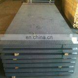 Cheap Price Astm A36 Steel Plate Price per Ton,mild Steel Checker Plate,2mm Thick Stainless Steel Plate thumbnail-4